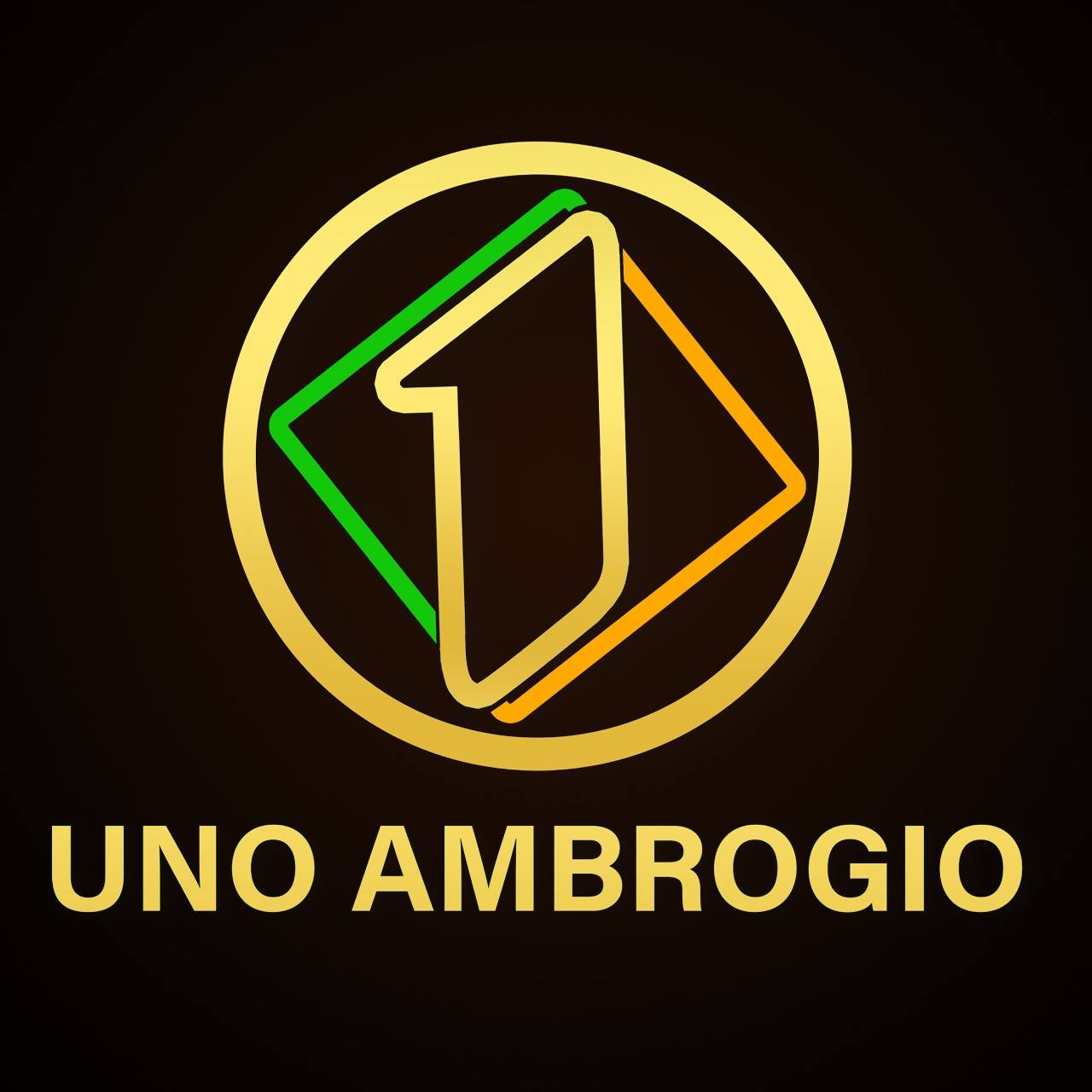 اونو امبروجيو ام جورج